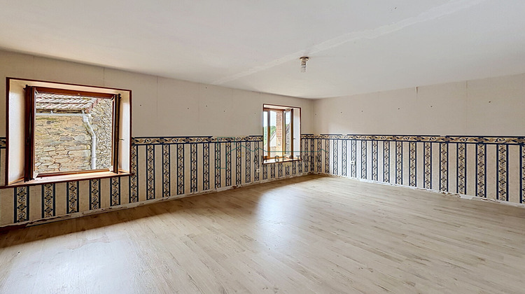 Ma-Cabane - Vente Maison LES BILLANGES, 89 m²