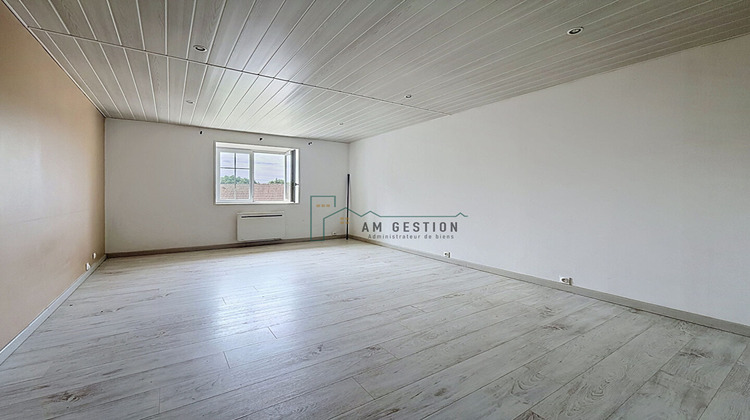 Ma-Cabane - Vente Maison LES BILLANGES, 89 m²