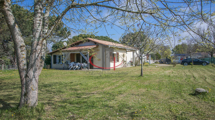 Ma-Cabane - Vente Maison Les Billaux, 140 m²