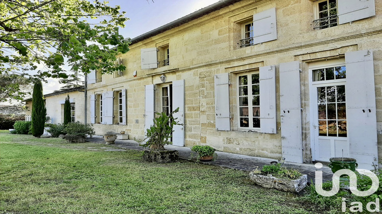 Ma-Cabane - Vente Maison Les Billaux, 315 m²