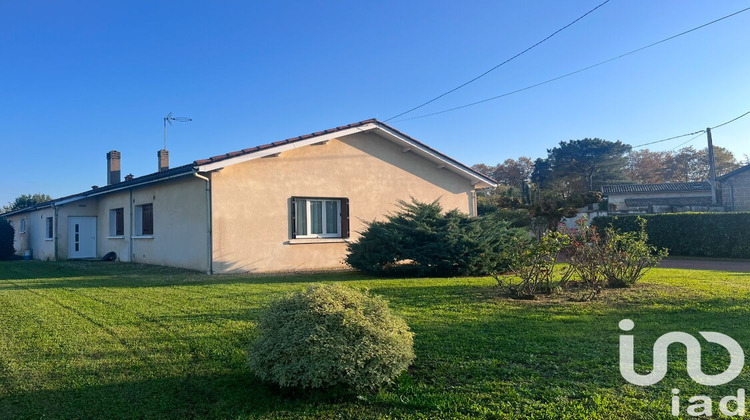 Ma-Cabane - Vente Maison Les Billaux, 100 m²