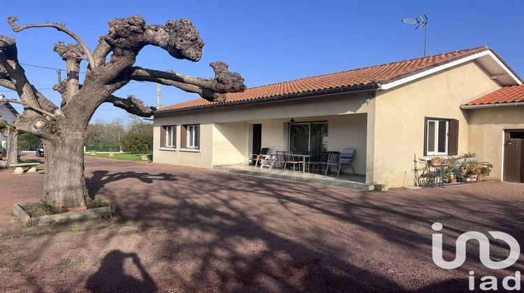 Ma-Cabane - Vente Maison Les Billaux, 100 m²