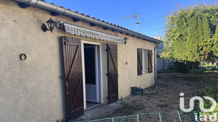 Ma-Cabane - Vente Maison Les Billaux, 70 m²