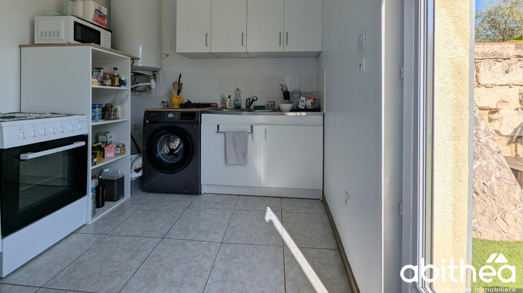 Ma-Cabane - Vente Maison Les Billaux, 69 m²