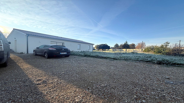 Ma-Cabane - Vente Maison LES BILLAUX, 101 m²