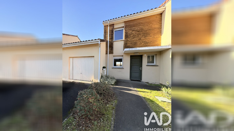 Ma-Cabane - Vente Maison Les Billaux, 85 m²