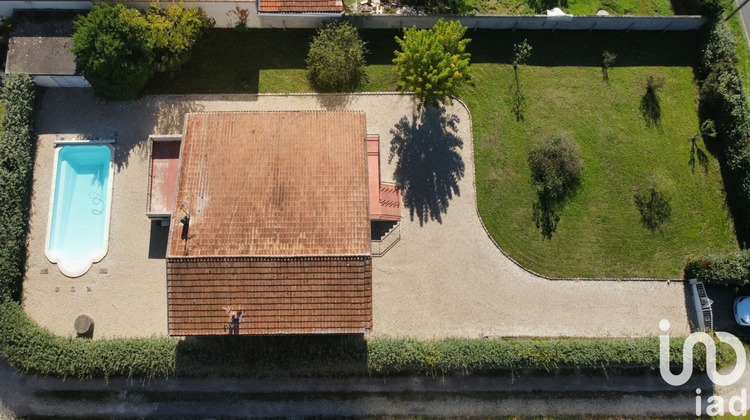 Ma-Cabane - Vente Maison Les Billaux, 150 m²
