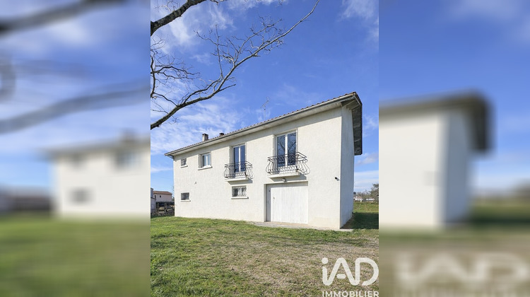 Ma-Cabane - Vente Maison Les Billaux, 152 m²