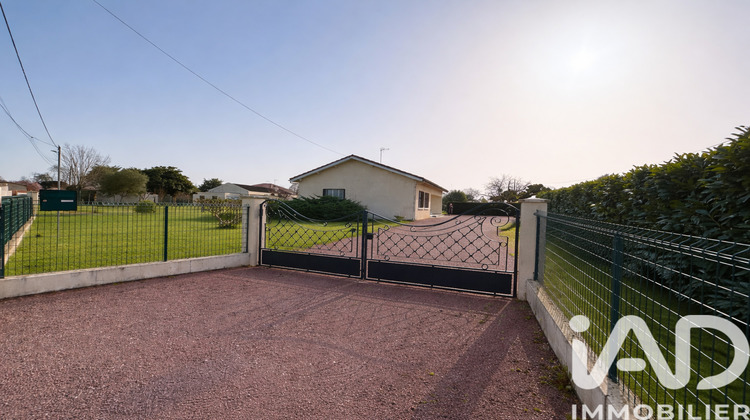 Ma-Cabane - Vente Maison Les Billaux, 100 m²