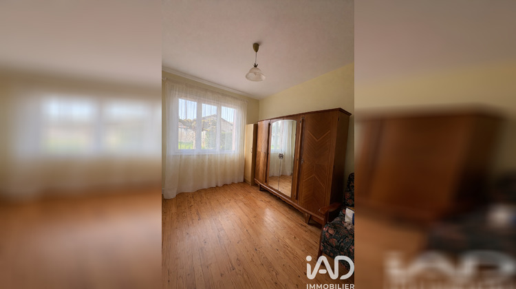 Ma-Cabane - Vente Maison Les Billaux, 100 m²