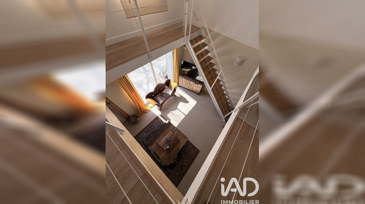 Ma-Cabane - Vente Maison Les Billaux, 126 m²