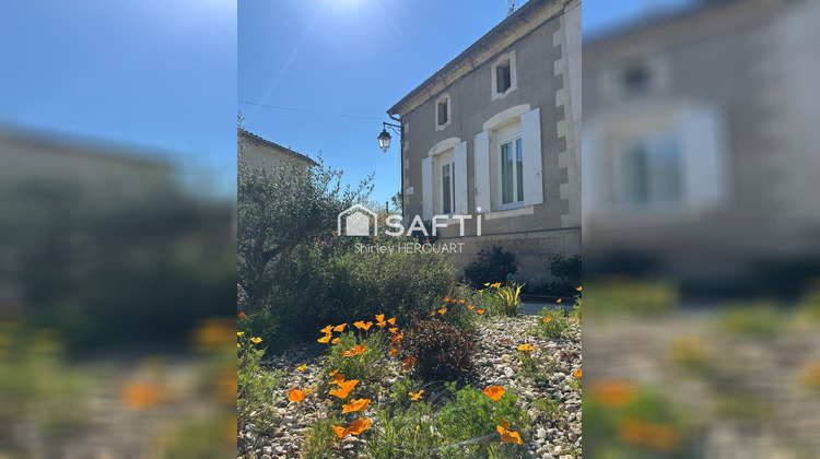 Ma-Cabane - Vente Maison Les Billaux, 103 m²