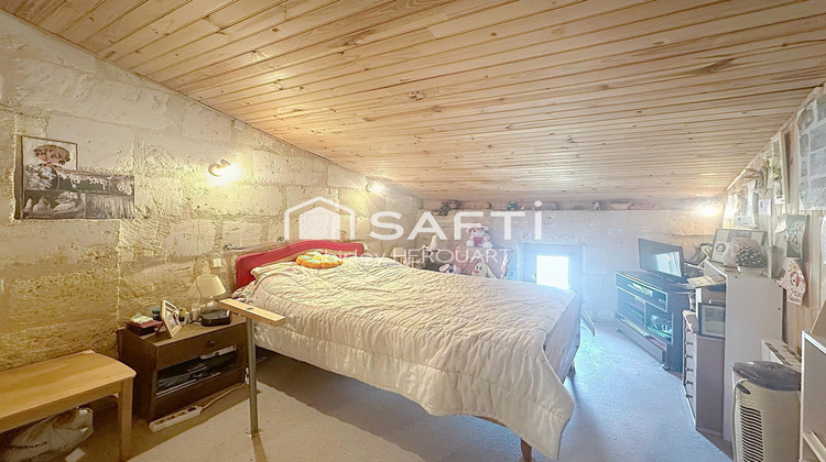Ma-Cabane - Vente Maison Les Billaux, 103 m²