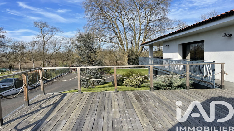 Ma-Cabane - Vente Maison Les Billaux, 197 m²