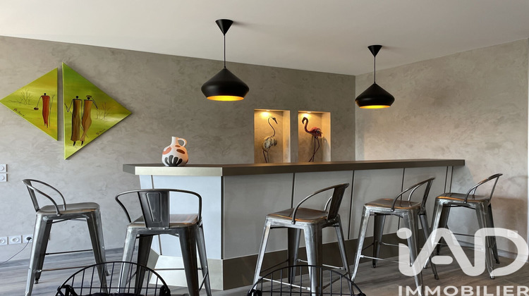 Ma-Cabane - Vente Maison Les Billaux, 197 m²