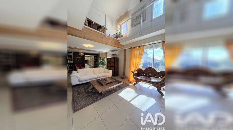 Ma-Cabane - Vente Maison Les Billaux, 126 m²