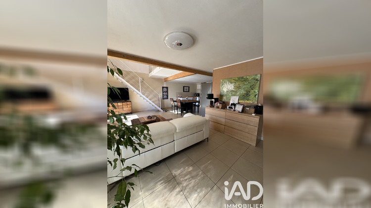 Ma-Cabane - Vente Maison Les Billaux, 126 m²