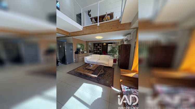 Ma-Cabane - Vente Maison Les Billaux, 126 m²