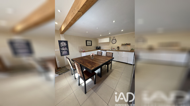 Ma-Cabane - Vente Maison Les Billaux, 126 m²