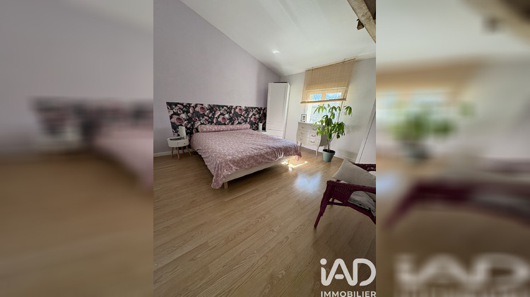 Ma-Cabane - Vente Maison Les Billaux, 126 m²