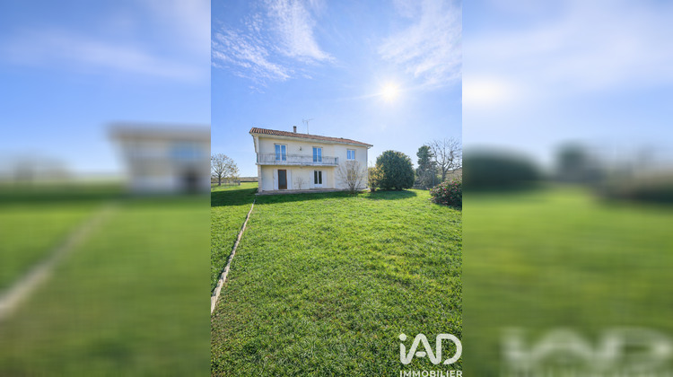 Ma-Cabane - Vente Maison Les Billaux, 152 m²