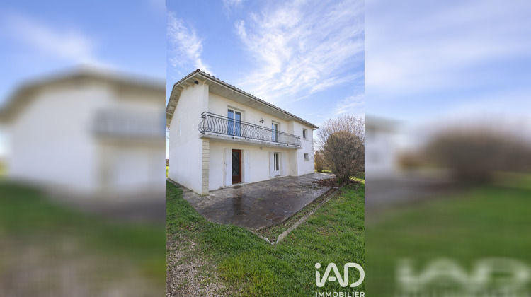 Ma-Cabane - Vente Maison Les Billaux, 152 m²