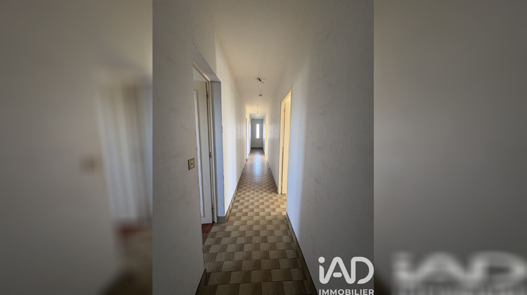 Ma-Cabane - Vente Maison Les Billaux, 152 m²