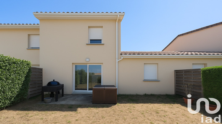 Ma-Cabane - Vente Maison Les Billaux, 85 m²