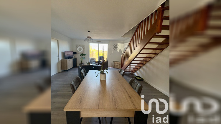 Ma-Cabane - Vente Maison Les Billaux, 85 m²