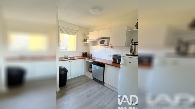 Ma-Cabane - Vente Maison Les Billaux, 85 m²