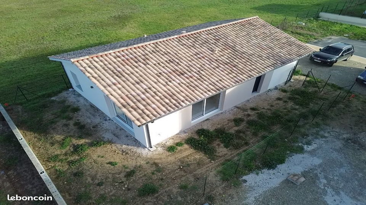 Ma-Cabane - Vente Maison Les Billaux, 90 m²