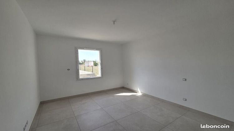 Ma-Cabane - Vente Maison Les Billaux, 90 m²
