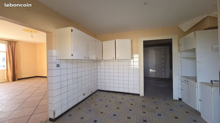 Ma-Cabane - Vente Maison Les Billaux, 55 m²