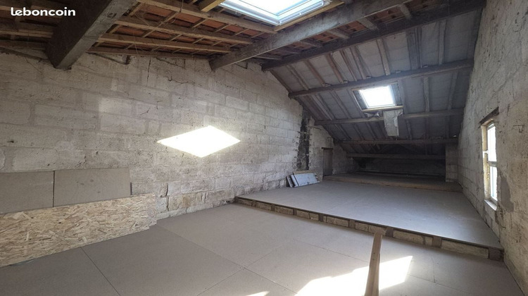 Ma-Cabane - Vente Maison Les Billaux, 80 m²