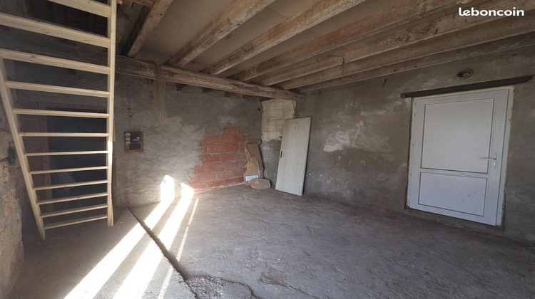Ma-Cabane - Vente Maison Les Billaux, 80 m²