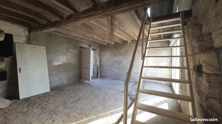 Ma-Cabane - Vente Maison Les Billaux, 80 m²