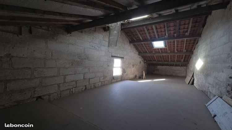 Ma-Cabane - Vente Maison Les Billaux, 80 m²
