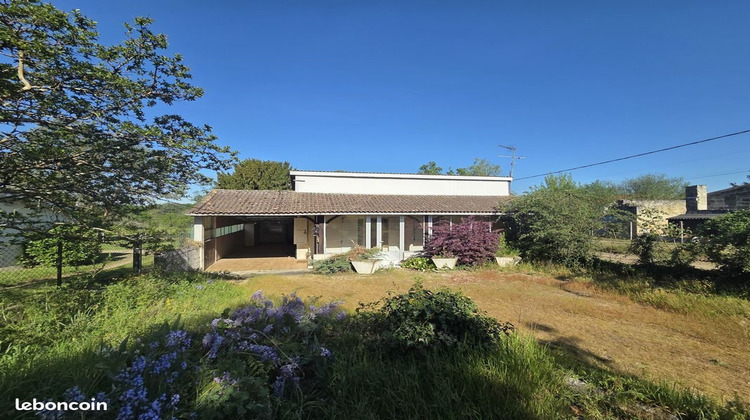 Ma-Cabane - Vente Maison Les Billaux, 80 m²