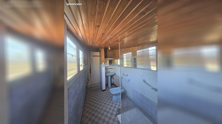 Ma-Cabane - Vente Maison Les Billaux, 80 m²