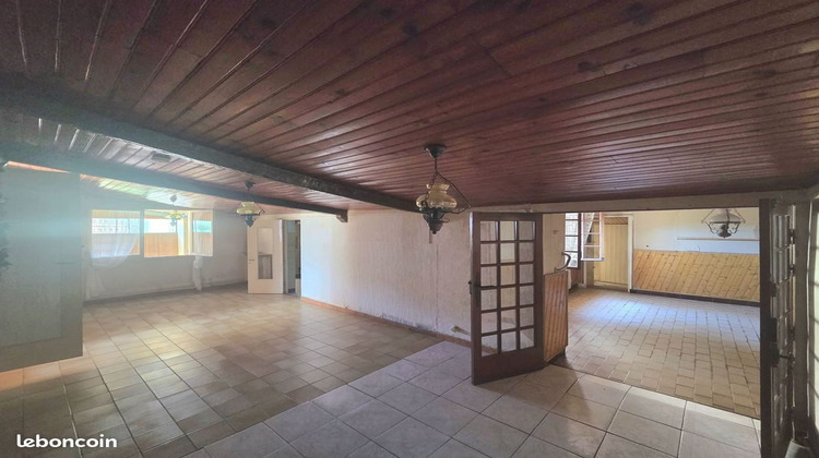 Ma-Cabane - Vente Maison Les Billaux, 80 m²