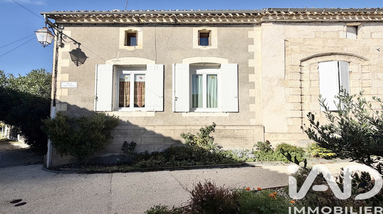 Ma-Cabane - Vente Maison Les Billaux, 112 m²