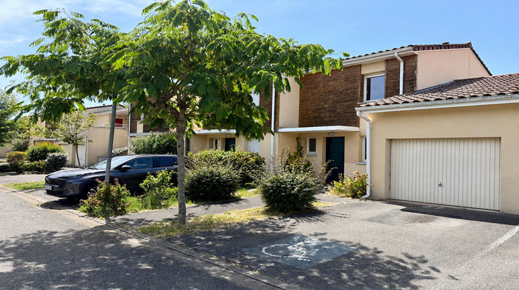Ma-Cabane - Vente Maison LES BILLAUX, 105 m²
