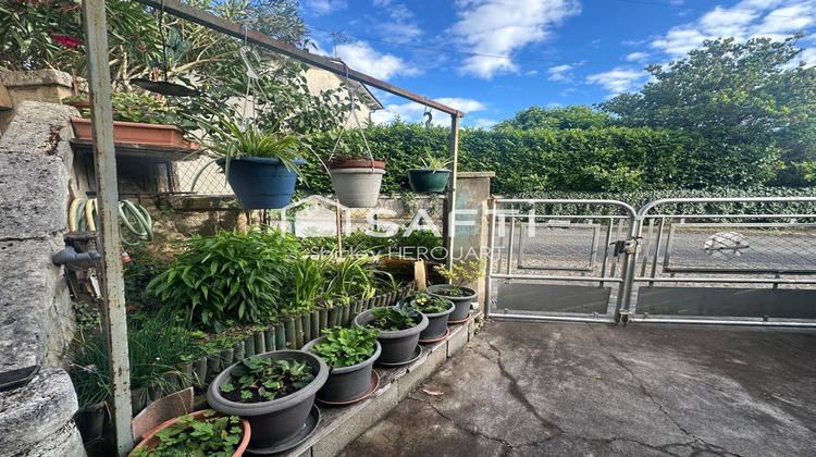 Ma-Cabane - Vente Maison Les Billaux, 103 m²