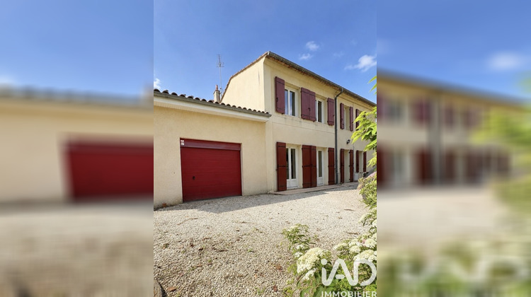Ma-Cabane - Vente Maison Les Billaux, 125 m²