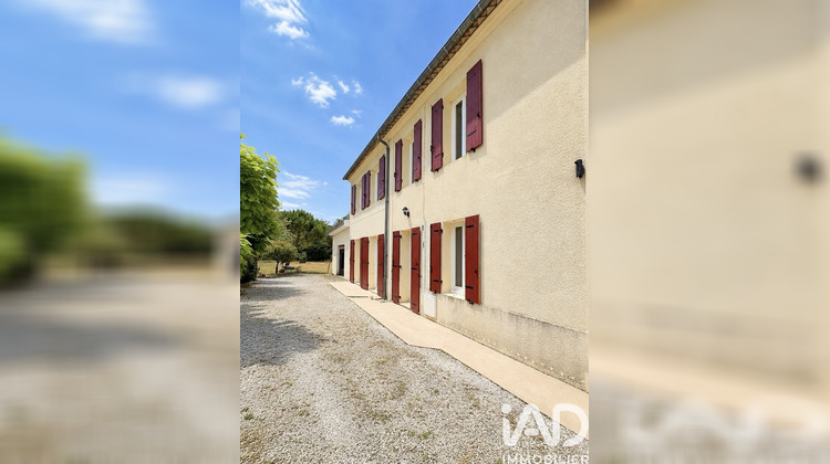 Ma-Cabane - Vente Maison Les Billaux, 125 m²