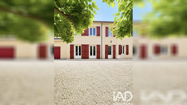 Ma-Cabane - Vente Maison Les Billaux, 125 m²