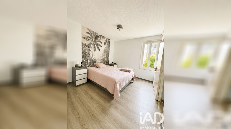 Ma-Cabane - Vente Maison Les Billaux, 125 m²