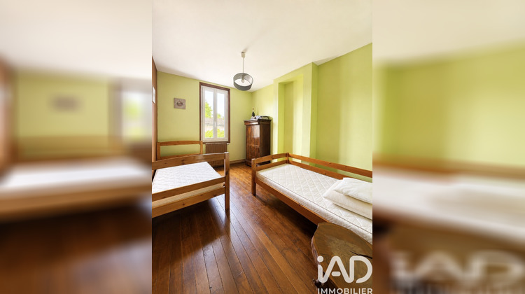 Ma-Cabane - Vente Maison Les Billaux, 125 m²