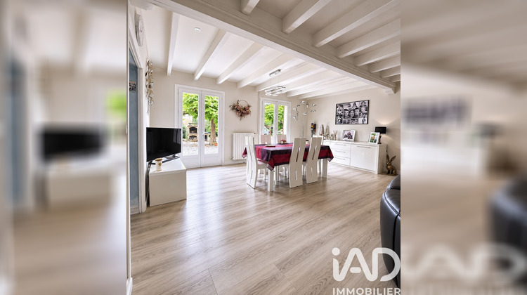 Ma-Cabane - Vente Maison Les Billaux, 125 m²