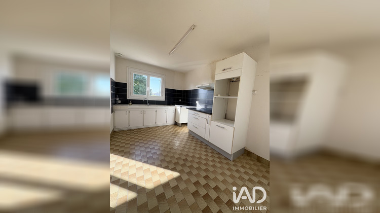 Ma-Cabane - Vente Maison Les Billaux, 152 m²